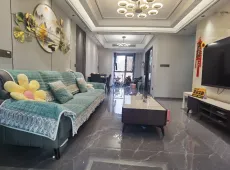 张湾区|大家十里桃源春晓园3室2厅2卫出售|买房租房佣金全返
