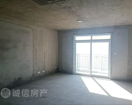 桃李苑3室2厅1卫毛坯