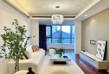 禧瑞都一居室 家私齐全 可拎包入住