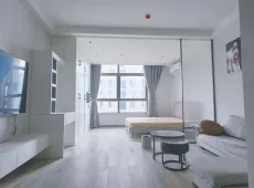 钟山区|凉都印象城1室1厅1卫出租