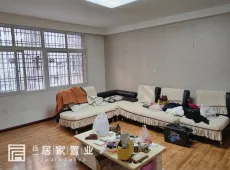 潜江市|三江妇幼小区3室2厅2卫出售|买房租房佣金全返