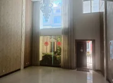 麒麟区|锦湘南郡公安小区5室2厅3卫出售