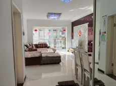 城东区|华庭仁和国际3室2厅1卫出售|买房租房佣金全返