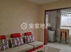 盐湖区|星河新天地1室1厅1卫出售|买房租房佣金全返