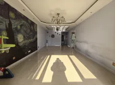 金凤区|阅海万家F2区2室2厅1卫出售