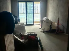 东兴区|万晟城雲府3室2厅2卫出售|买房租房佣金全返