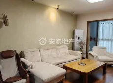 盐湖区|大世界花园3室2厅2卫出售|买房租房佣金全返