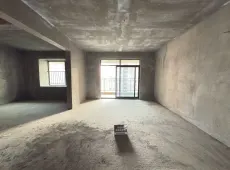 仙桃市|荣怀及第世家3室2厅2卫出售
