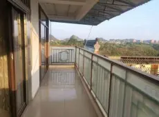 秀峰区|西岭御景4室2厅2卫出售|买房租房佣金全返