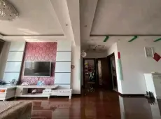 萨尔图区|天伦王朝2室2厅1卫出售|买房租房佣金全返