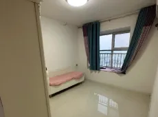 莲池区|未来紫金山3室2厅1卫出租