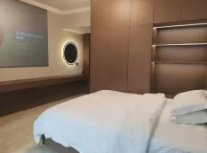 渝中区|里面1室0厅1卫出租