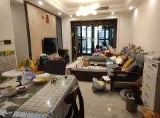 翠屏区|邦泰国际社区南区3室2厅1卫出售