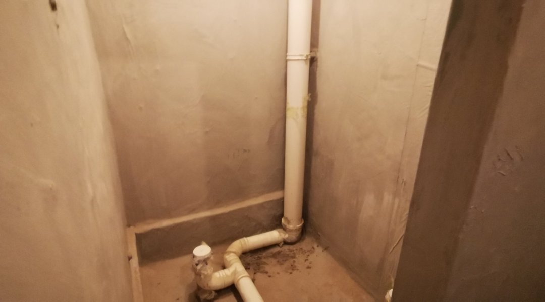 麒麟区城中毛坯2室2厅1卫二手房出售5