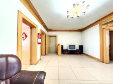 汉台区|花苑小区2室2厅1卫出售|买房租房佣金全返