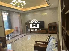 钦南区|高新钦园4室3厅3卫出售