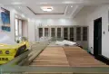 昌林A区两居室户型方正采光好可按揭9