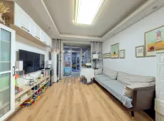 市北区|万科城多伦多街区2室2厅1卫出售