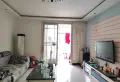 华城国际精装三室两厅带家具家电 可贷款 看房方便1