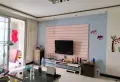 华城国际精装三室两厅带家具家电 可贷款 看房方便9