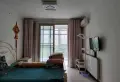 华城国际精装三室两厅带家具家电 可贷款 看房方便10