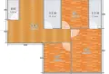华城国际精装三室两厅带家具家电 可贷款 看房方便11