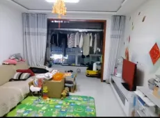 西峰区|恒美悉尼奥园2室2厅1卫出售|买房租房佣金全返