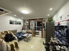 城区|悦城SOHO2室2厅1卫出售|买房租房佣金全返