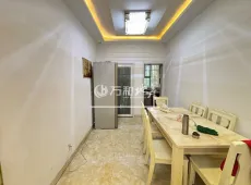 什邡市|物华南苑B区2室2厅1卫出租