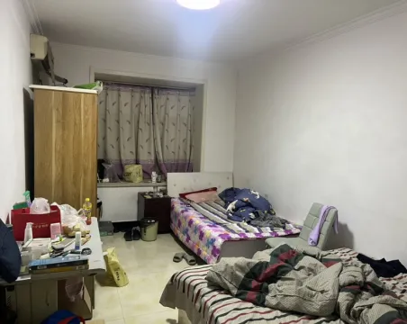 人和温泉小区3室2厅2卫普通