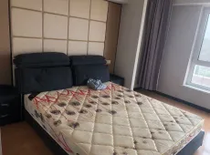 龙口市|正仁中央公元2室1厅1卫出售|买房租房佣金全返