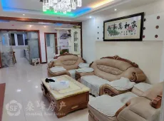 开发区|星辰花园3室2厅1卫出租