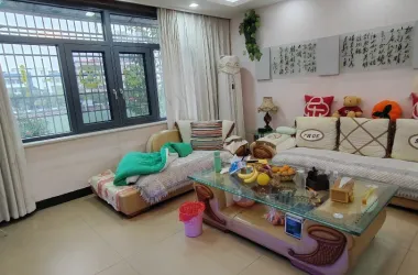 玉沙家园出售房源