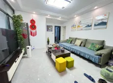 城区|九鼎汽配小区3室2厅1卫出售|买房租房佣金全返