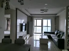 沙市区|佳境上城2室2厅1卫出租