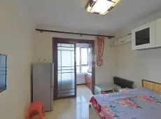 开发区|新希望家园1室1厅1卫出租