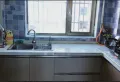 御景湖畔3楼85平2室 1厅 1卫48万8千元4