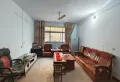 化肥厂家属院95㎡3室1厅1卫1阳台普通南北，业主急租1