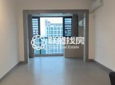 港北区|华泰铭著1室1厅1卫出租