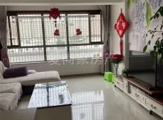市辖区|御景湖畔2室2厅1卫出售