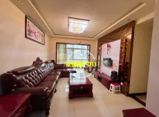 万源市|巴山名都3室2厅1卫出售|买房租房佣金全返