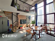 东侨区|龙威经茂广场3室2厅2卫出租