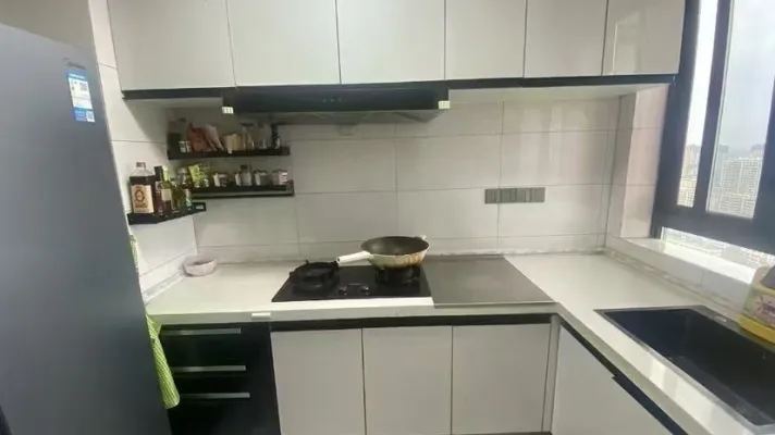 同晟玫瑰庄园 9.....
