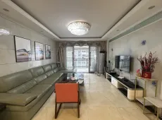 南康市|佳兴花园城4室2厅2卫出租
