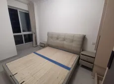 游仙区|三汇人和逸景2室2厅1卫出售|买房租房佣金全返