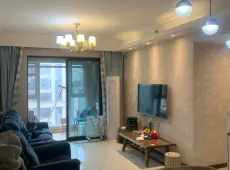 沙市区|奥园学府里3室2厅1卫出售