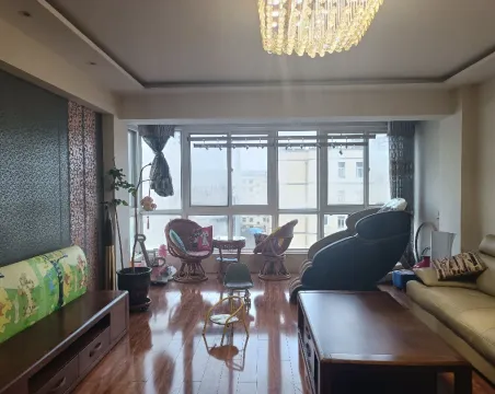 建宁小区2室1厅1卫精装