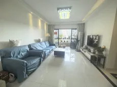 花都区|保利悦廷3室2厅2卫出售|买房租房佣金全返