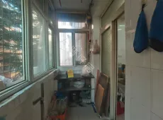 城区|古矿东三小区2室1厅1卫出售|买房租房佣金全返