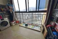 北广场旁 精装两室 视野开阔无遮挡10